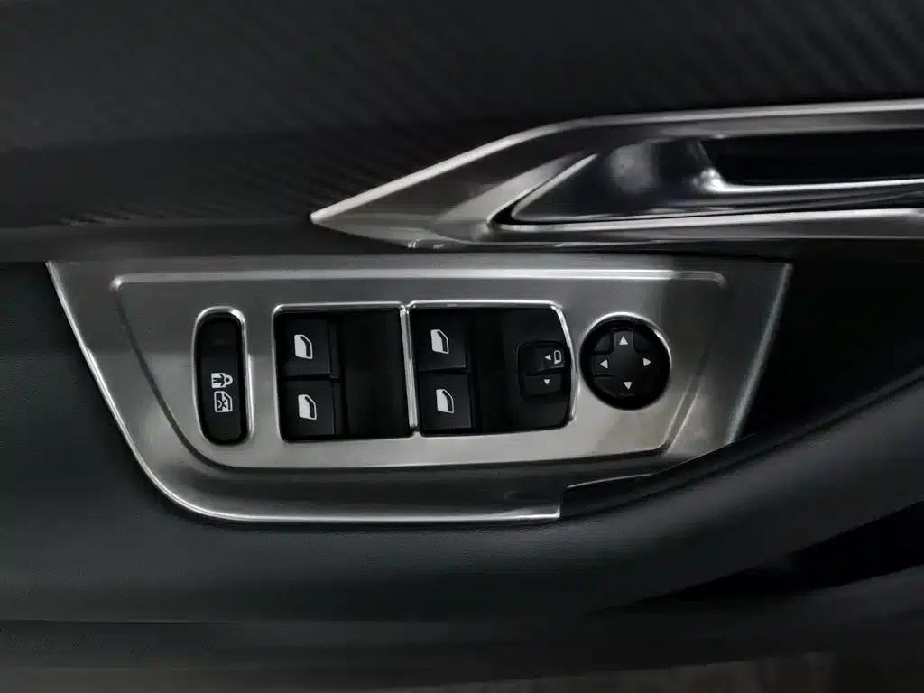 Peugeot 508 2021 Model 508L 400THP PureTech Driving Control Edition — миниатюра 9