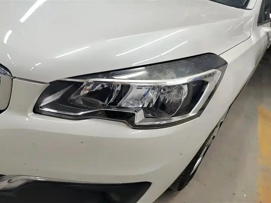 Peugeot 508 2015 1.6THP Automatic Premium Edition — миниатюра 5