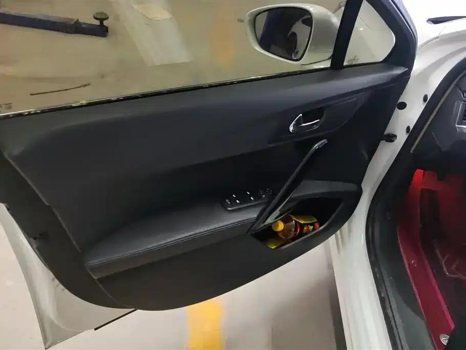 Peugeot 508 2015 1.6THP Automatic Premium Edition — миниатюра 7