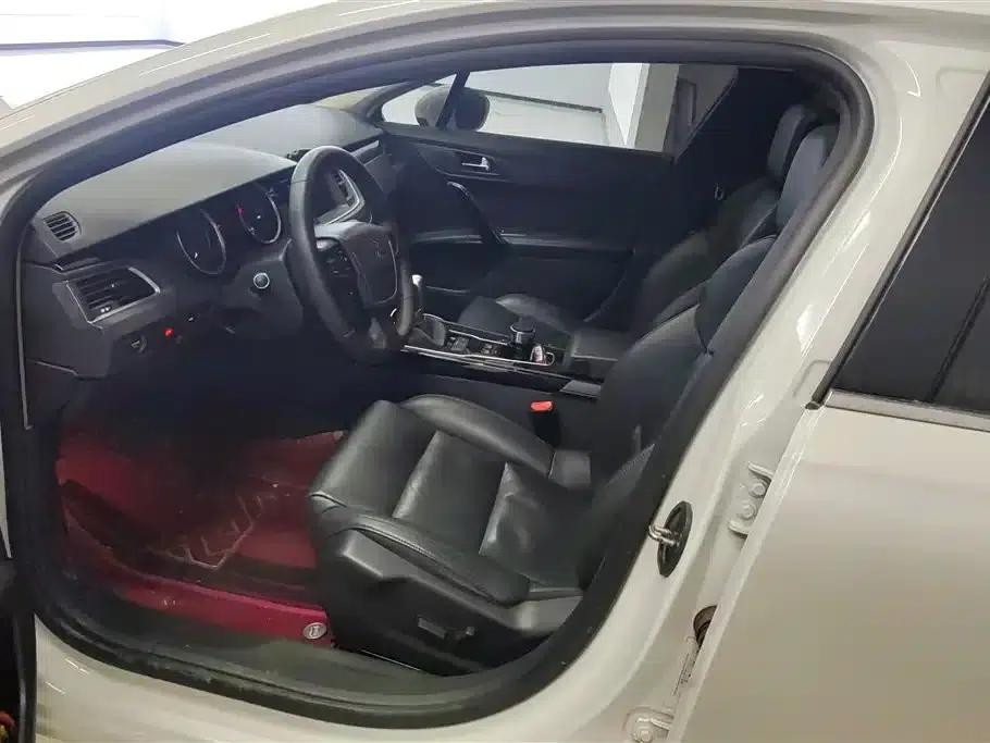 Peugeot 508 2015 1.6THP Automatic Premium Edition — миниатюра 9