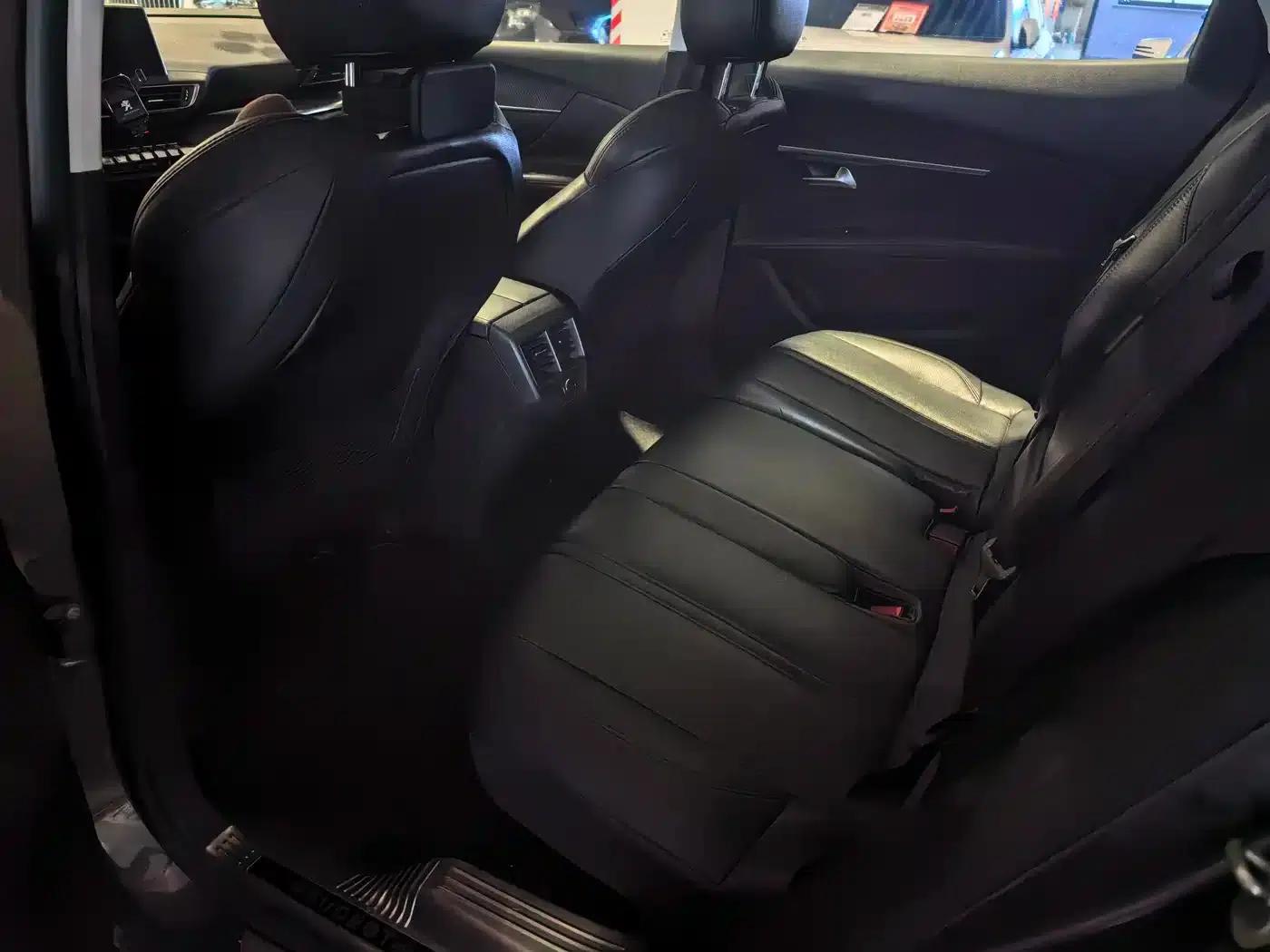 Peugeot 4008 2017 350THP Elite Edition — миниатюра 5