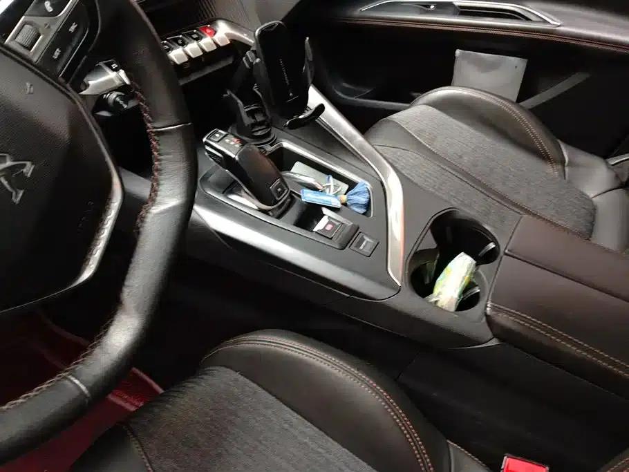 Peugeot 4008 2017 350THP Elite Edition — миниатюра 16
