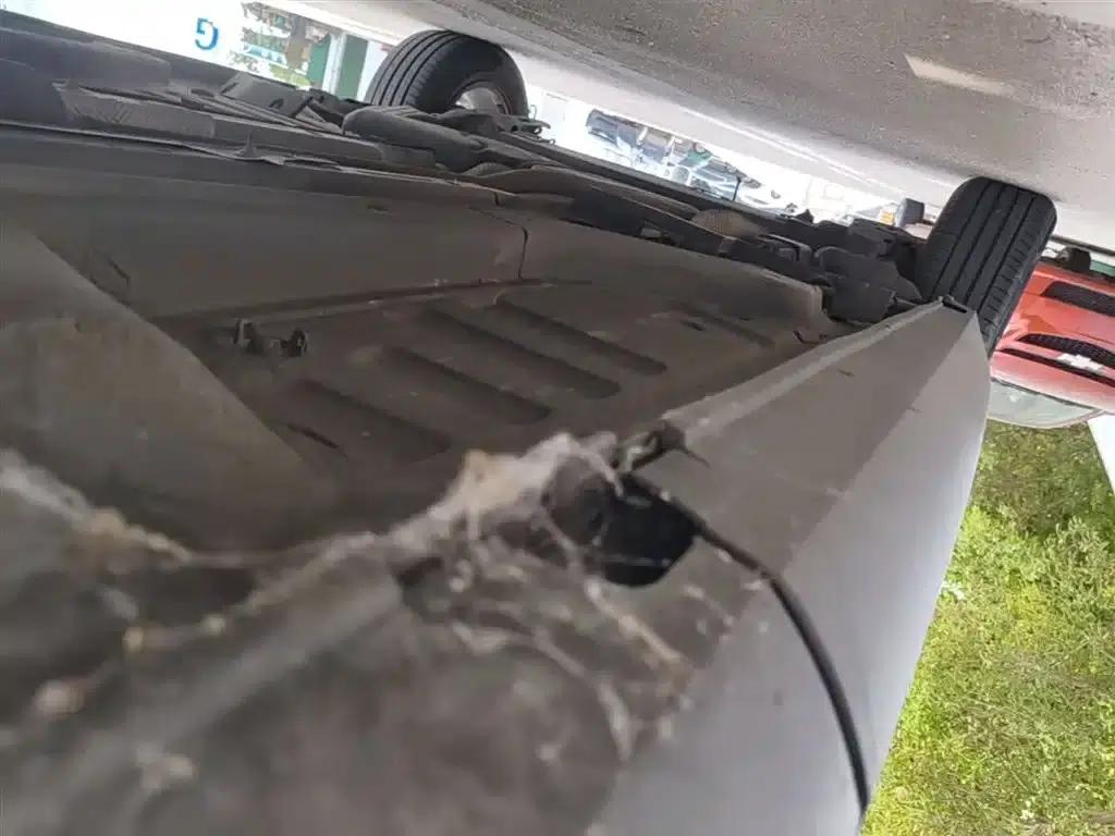 Peugeot 2008 2015 1.6L Automatic Cool Edition — миниатюра 21