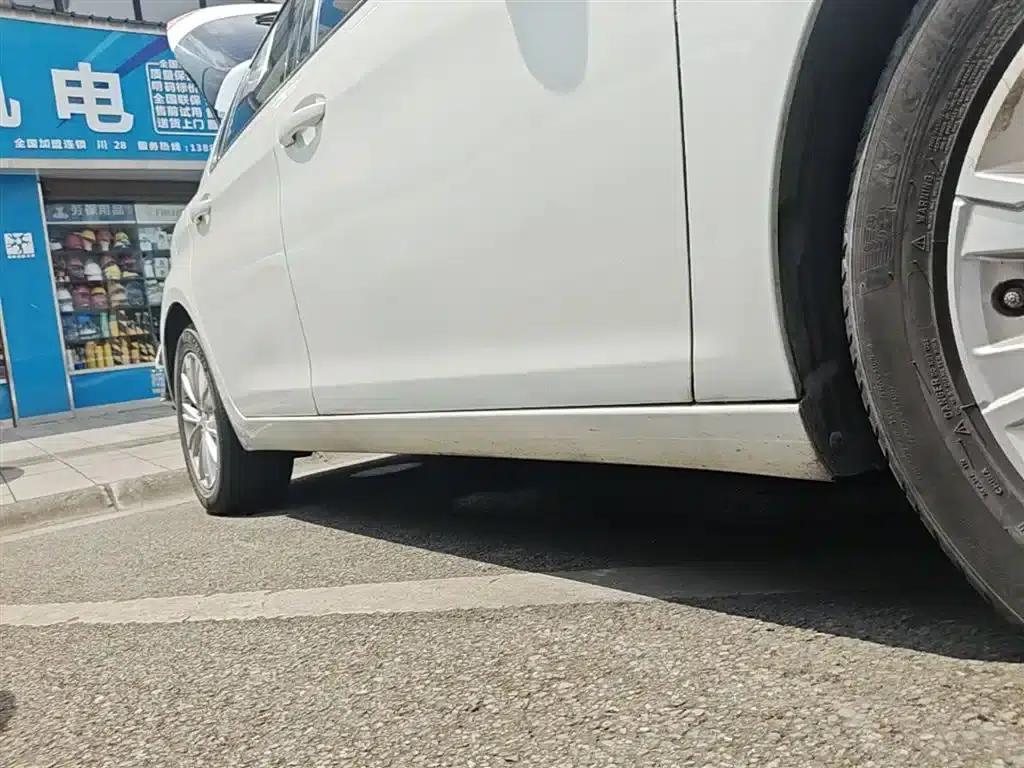 Peugeot 308S 2015 1.6L Manual Comfort Edition — миниатюра 21