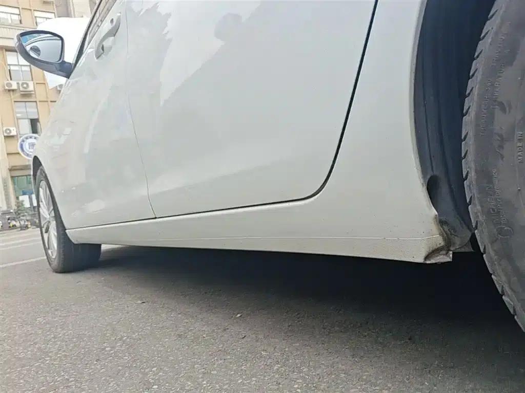 Peugeot 308S 2015 1.6L Manual Comfort Edition — миниатюра 22