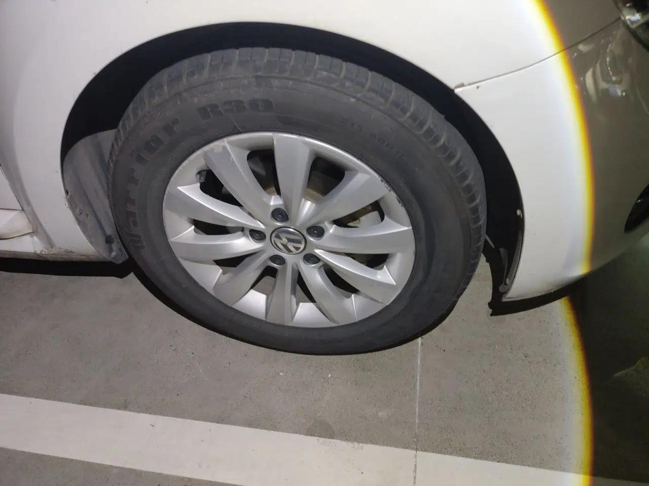 Volkswagen Beetle 2014 1.4TSI Fashion Edition — миниатюра 8