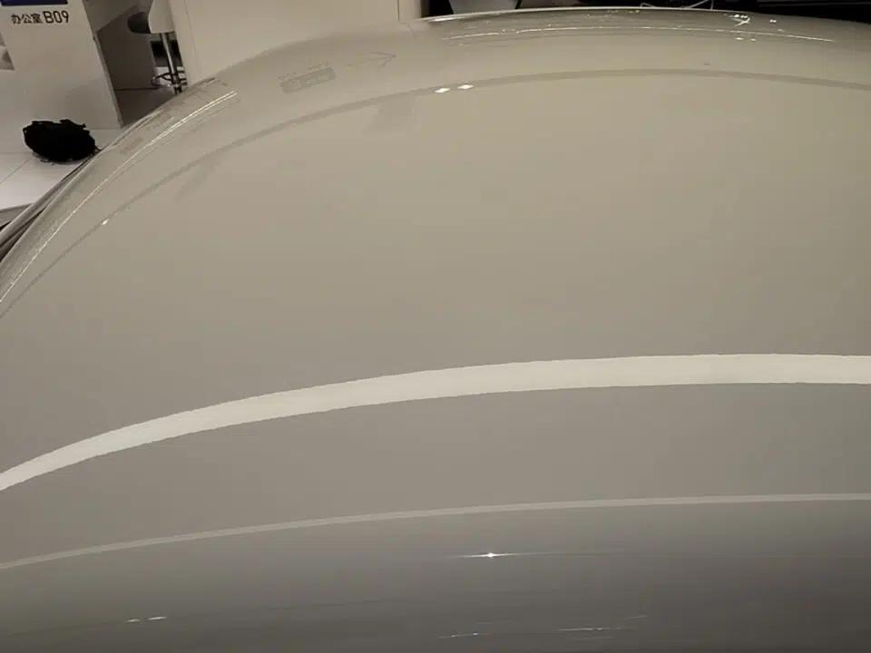 Volkswagen Beetle 2014 1.2TSI Fashion Edition — миниатюра 11