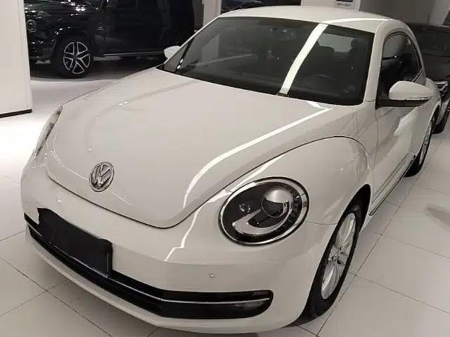 Volkswagen Beetle 2014 1.2TSI Fashion Edition