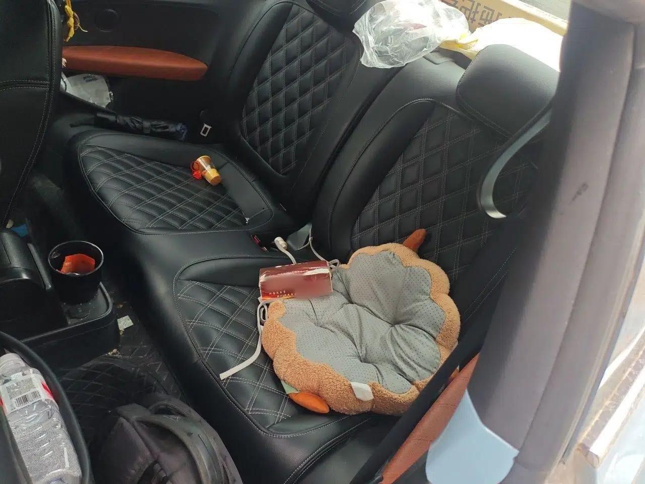 Volkswagen Beetle 2014 1.2TSI Fashion Edition — миниатюра 18