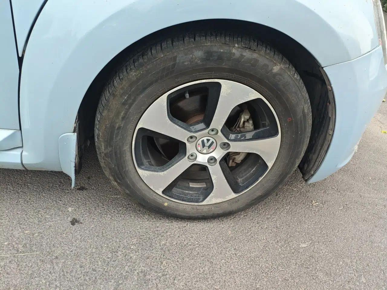 Volkswagen Beetle 2014 1.2TSI Fashion Edition — миниатюра 8