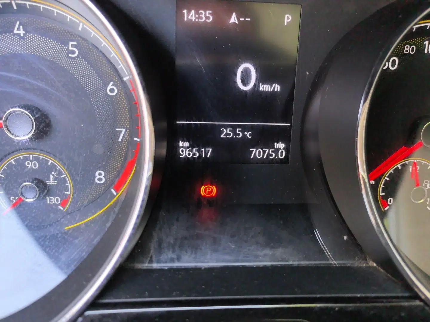 Volkswagen Touran 2021 Touran L 280TSI DSG Comfort Edition 7 Seats — миниатюра 11