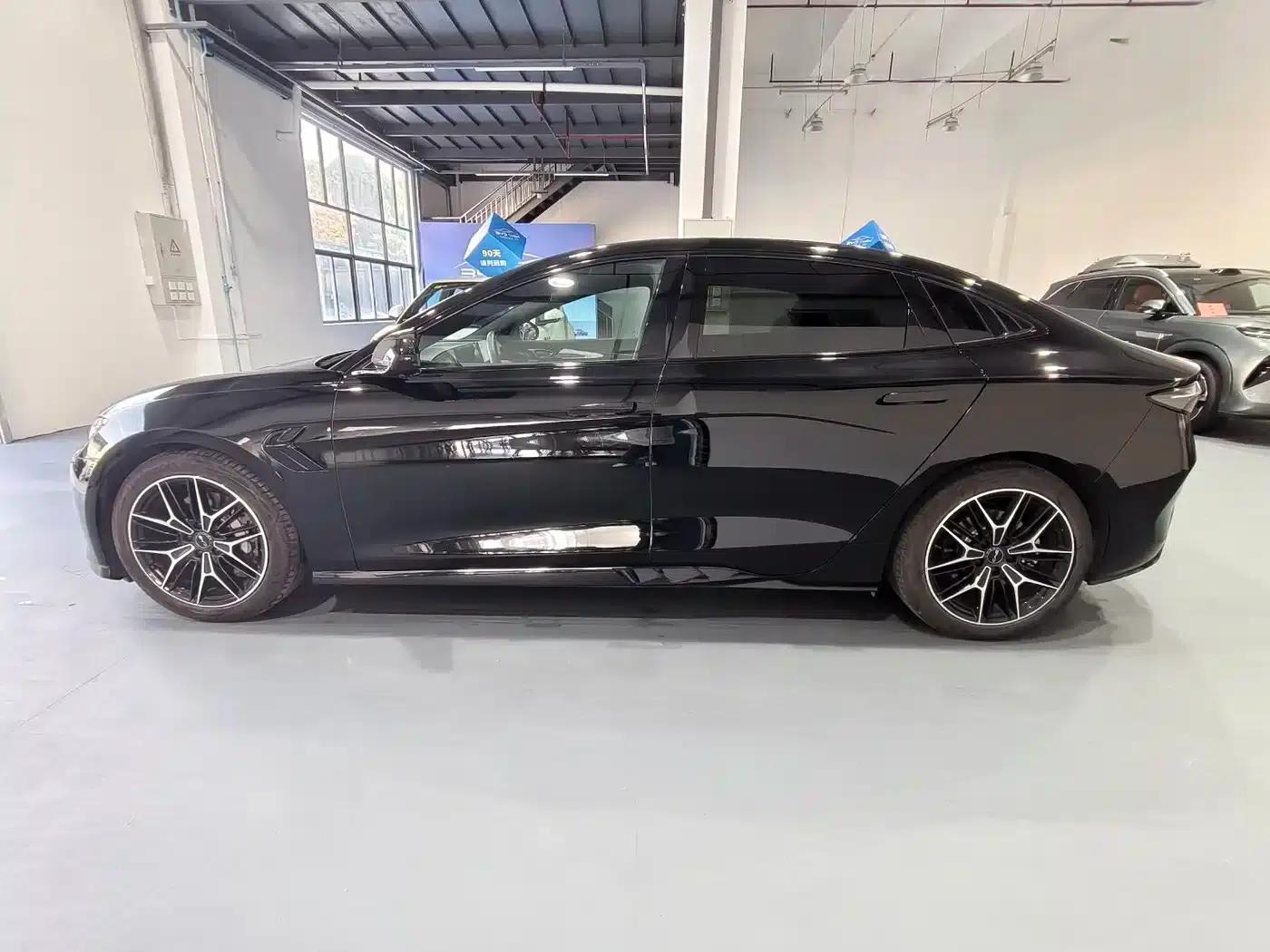 Seal 2025 650 Long Range Edition — миниатюра 3