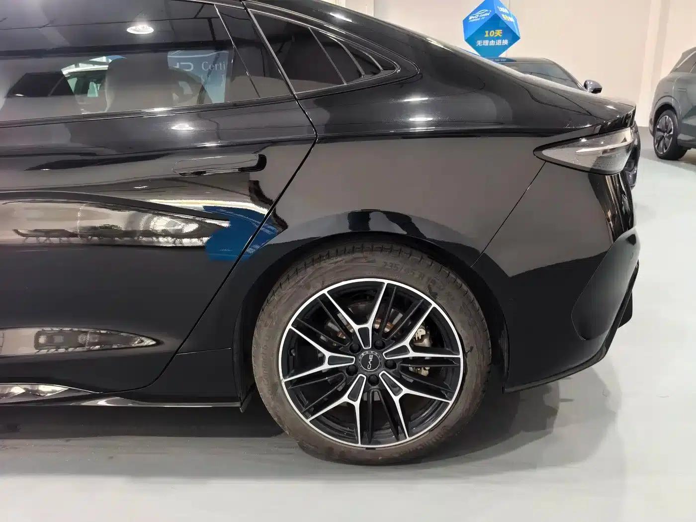 Seal 2025 650 Long Range Edition — миниатюра 4