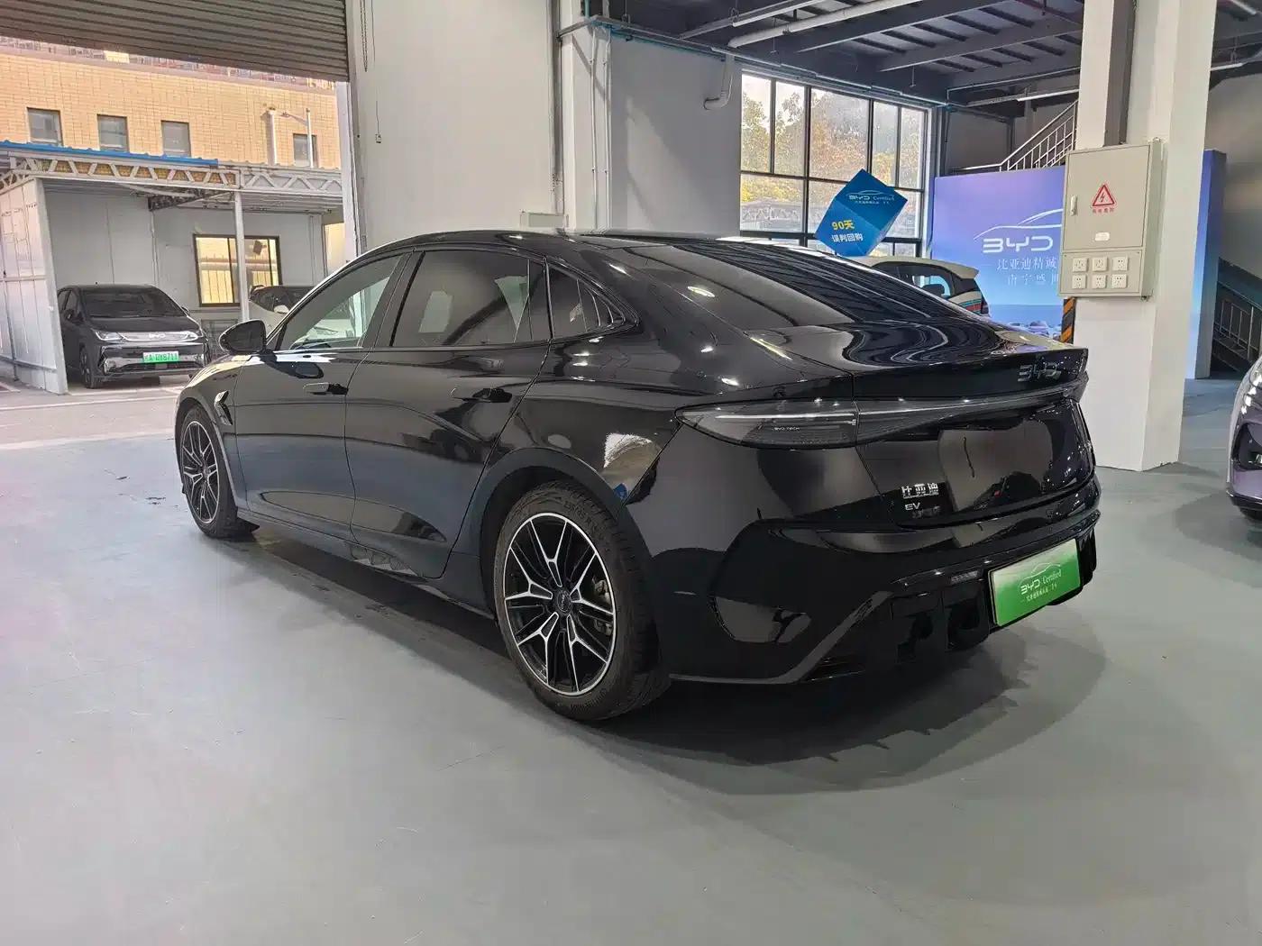 Seal 2025 650 Long Range Edition — миниатюра 5