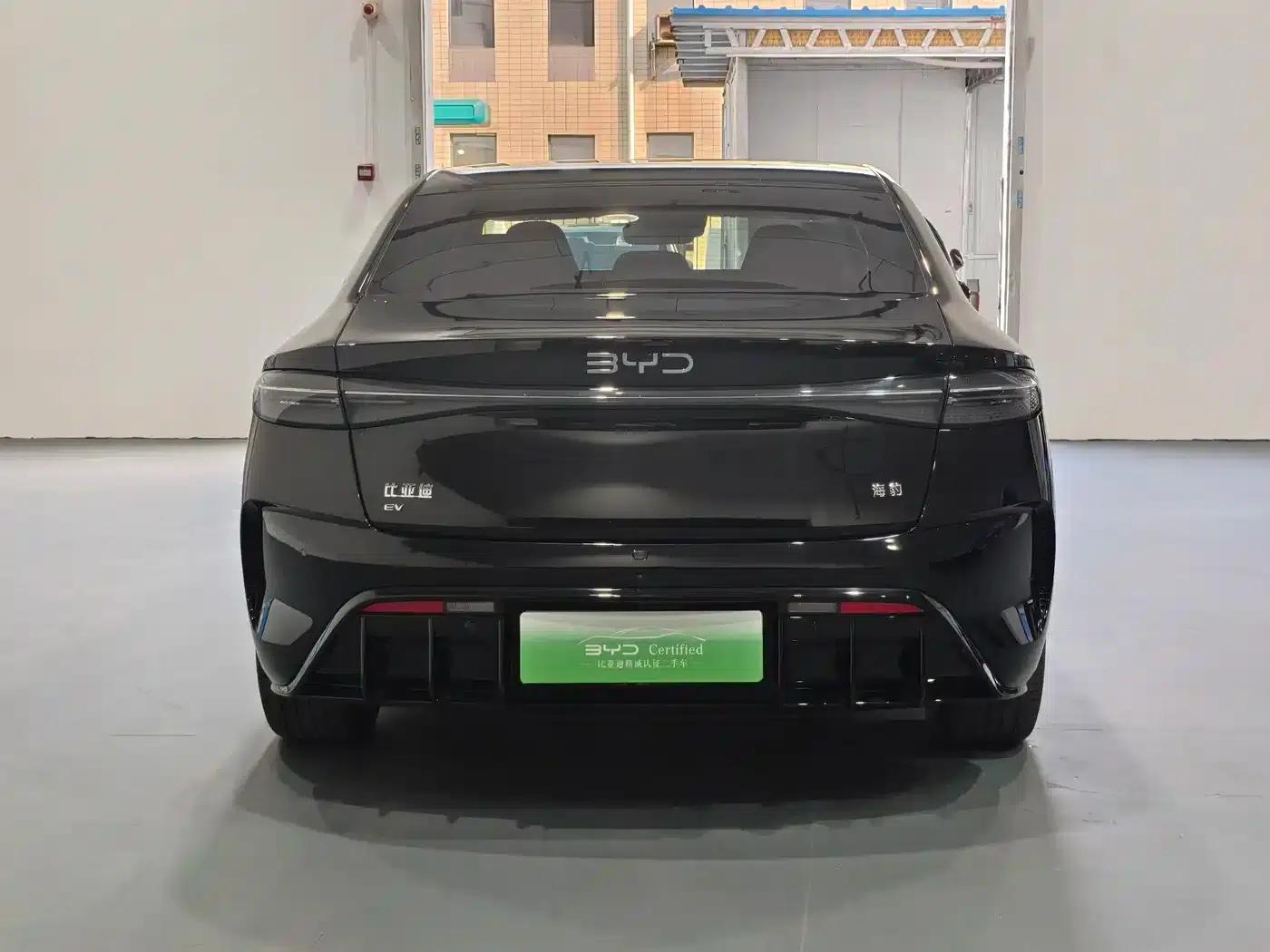 Seal 2025 650 Long Range Edition — миниатюра 6