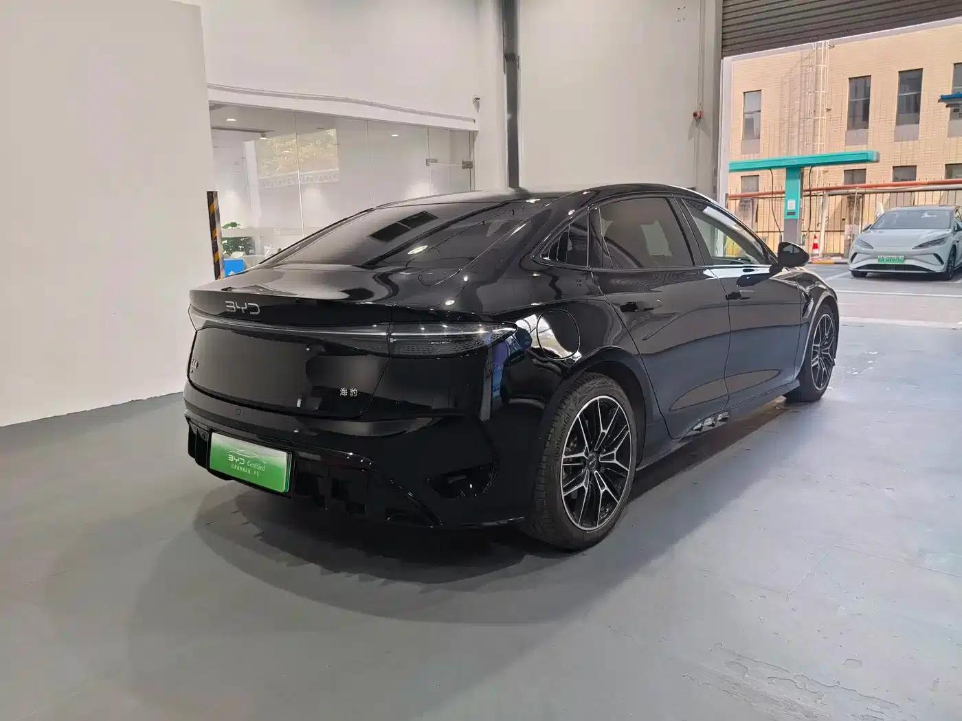 Seal 2025 650 Long Range Edition — миниатюра 7