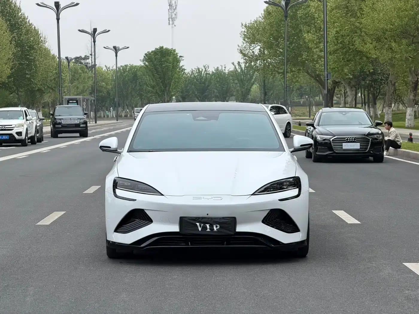 Seal 2023 Champion Edition 700km Premium — миниатюра 2