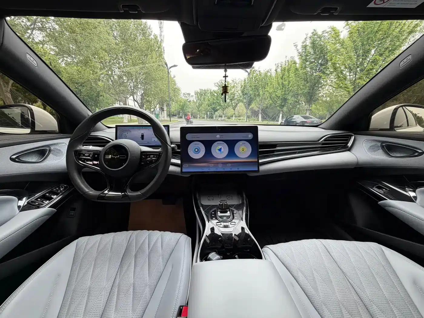 Seal 2023 Champion Edition 700km Premium — миниатюра 4