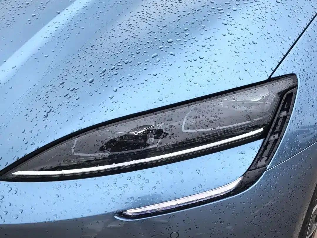 Seal 2022 700km Long Range Rear-Wheel Drive Version — миниатюра 5