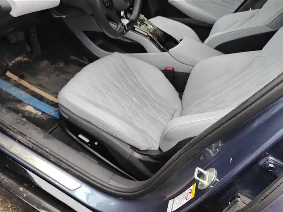 Seal 2022 550km Standard Range Rear-Wheel Drive Premium Edition — миниатюра 9