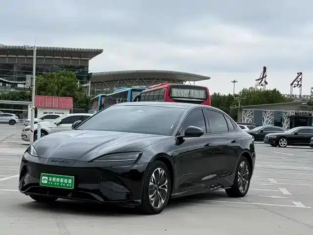 Seal 2023 Champion Edition 550km Elite