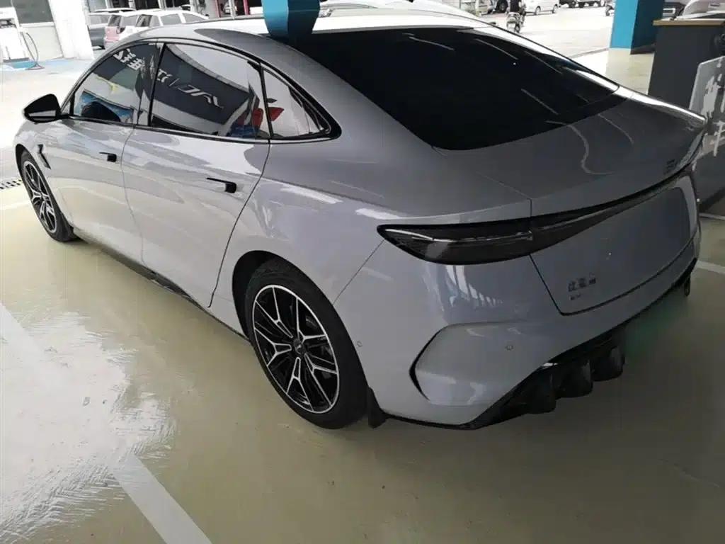 Seal 2025 650 Long Range Edition — миниатюра 5