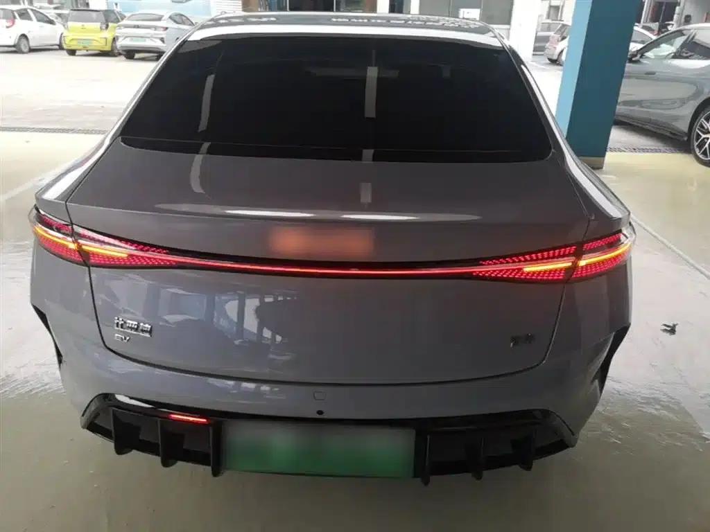 Seal 2025 650 Long Range Edition — миниатюра 6