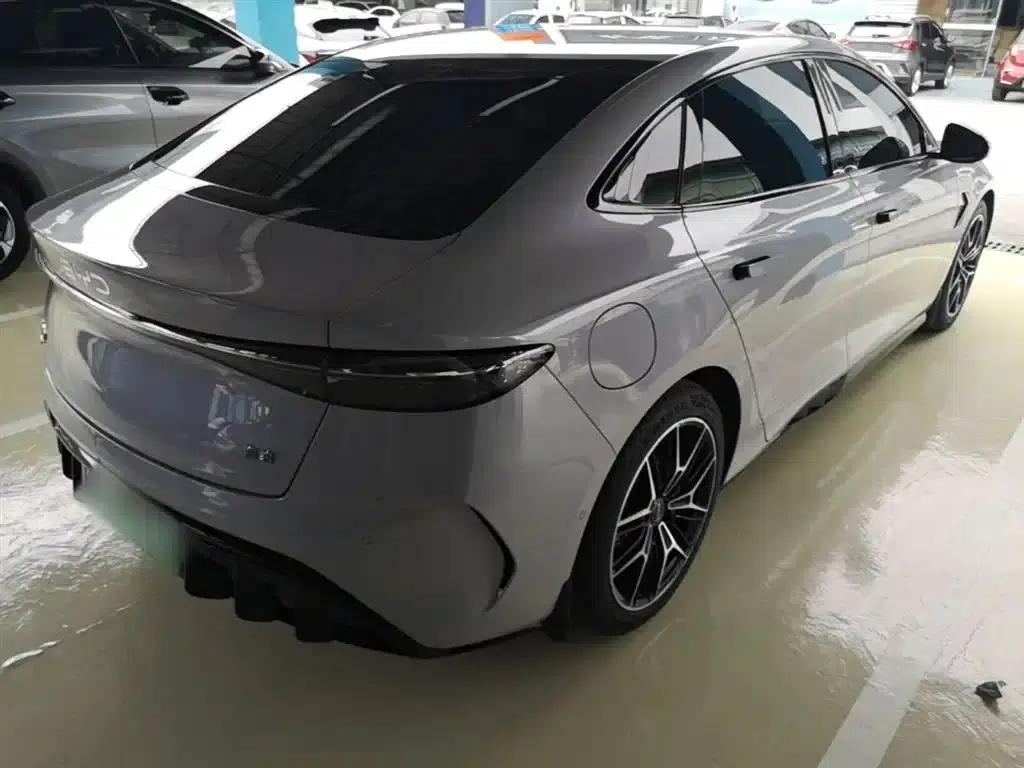 Seal 2025 650 Long Range Edition — миниатюра 7