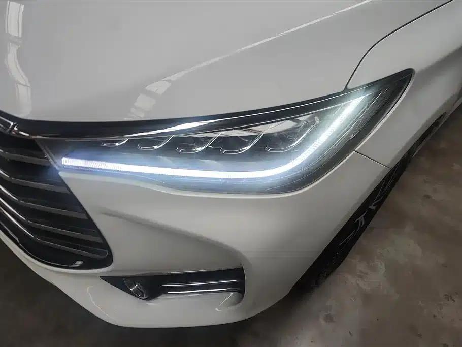 Song MAX 2018 1.5T Automatic Intelligent Elite 6-seater — миниатюра 5