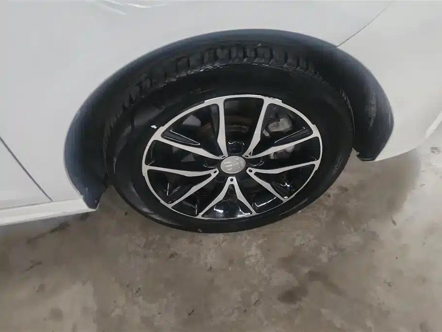 Song MAX 2018 1.5T Automatic Intelligent Elite 6-seater — миниатюра 6