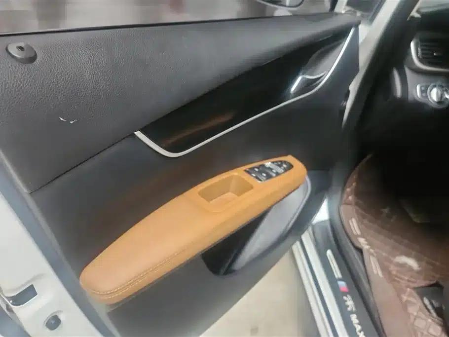 Song MAX 2018 1.5T Automatic Intelligent Elite 6-seater — миниатюра 7