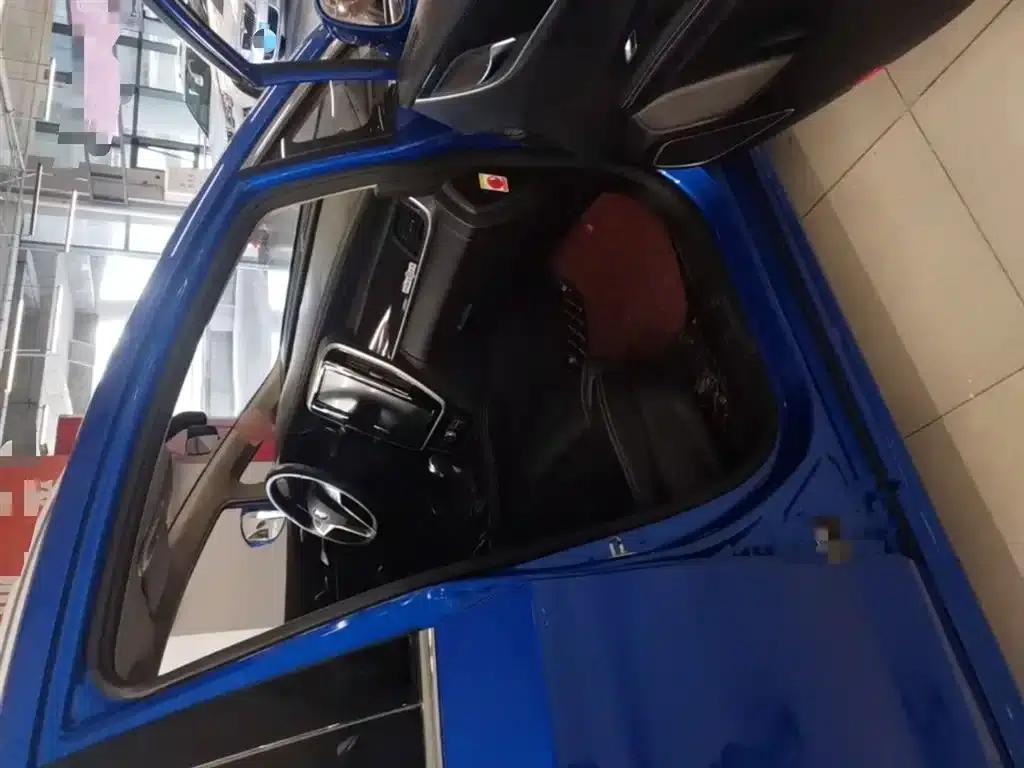 Song MAX 2017 1.5T Automatic Intelligent Premium 7-seater — миниатюра 11