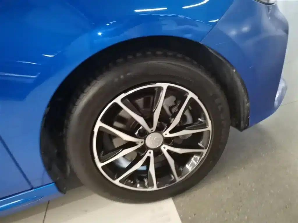 Song MAX 2017 1.5T Automatic Intelligent Premium 7-seater — миниатюра 14