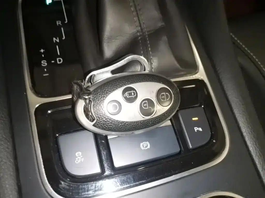 Song MAX 2017 1.5T Automatic Intelligent Premium 7-seater — миниатюра 15
