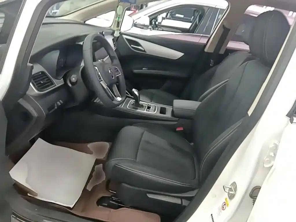 Song MAX 2021 Upgraded Version 1.5T Automatic Luxury 7-Seater — миниатюра 15