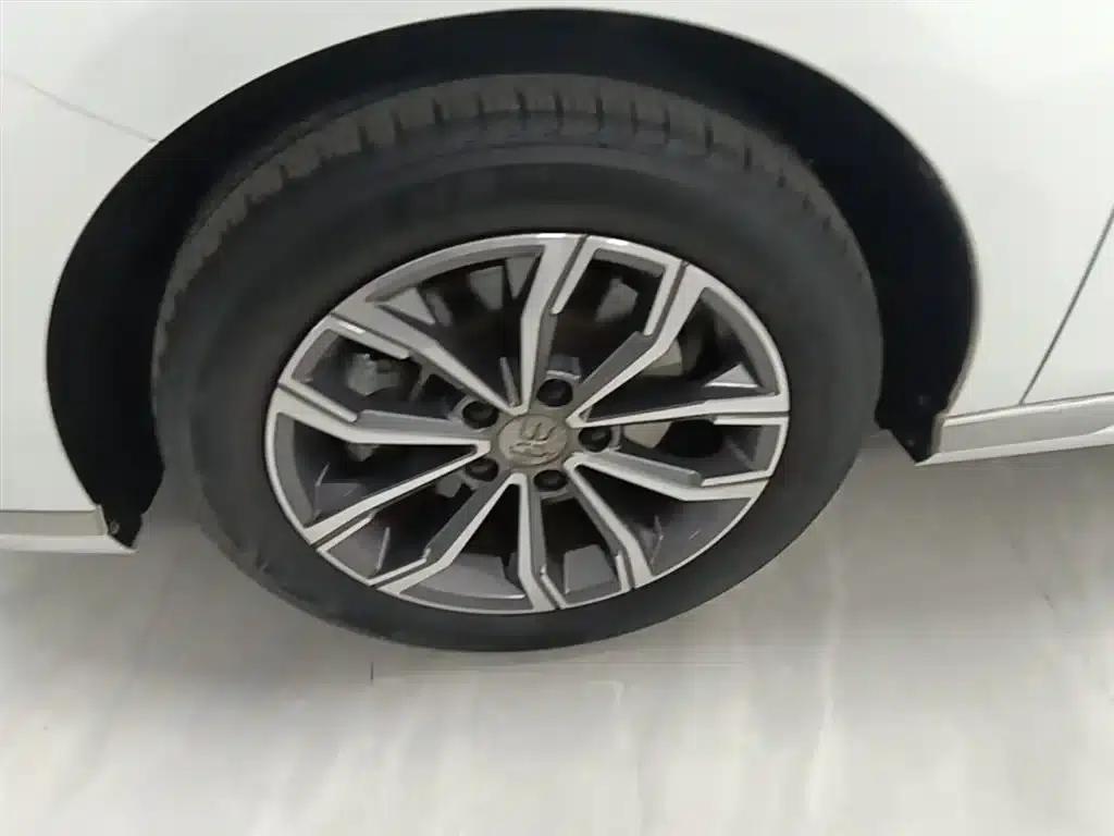 Song MAX 2021 Upgraded Version 1.5T Automatic Luxury 7-Seater — миниатюра 23