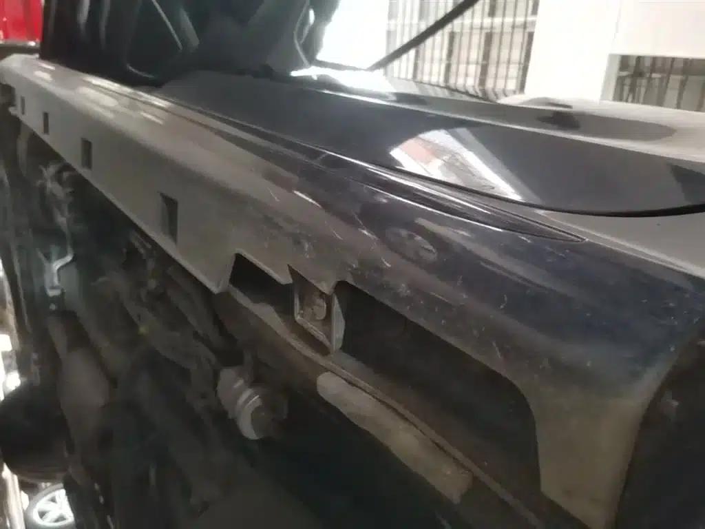 Song MAX 2019 1.5T Automatic Intelligent Connected Ruiyi 7-seater National V Emission Standard — миниатюра 22