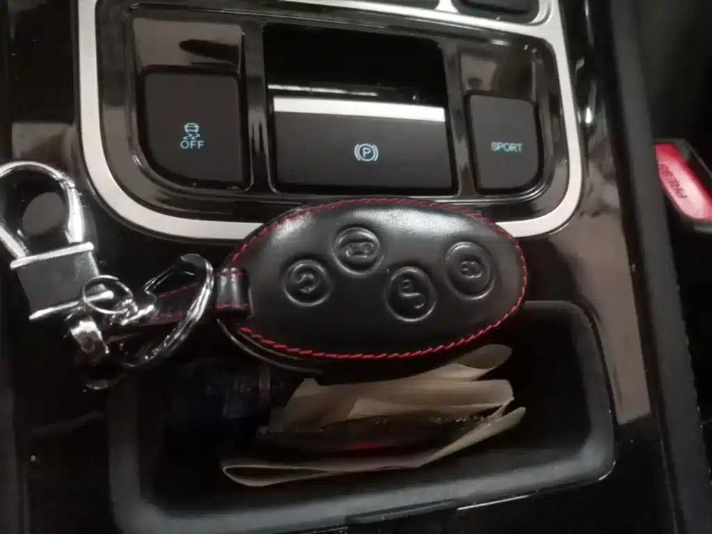 Song MAX 2019 1.5T Automatic Intelligent Connected Ruiyi 7-seater National V Emission Standard — миниатюра 9