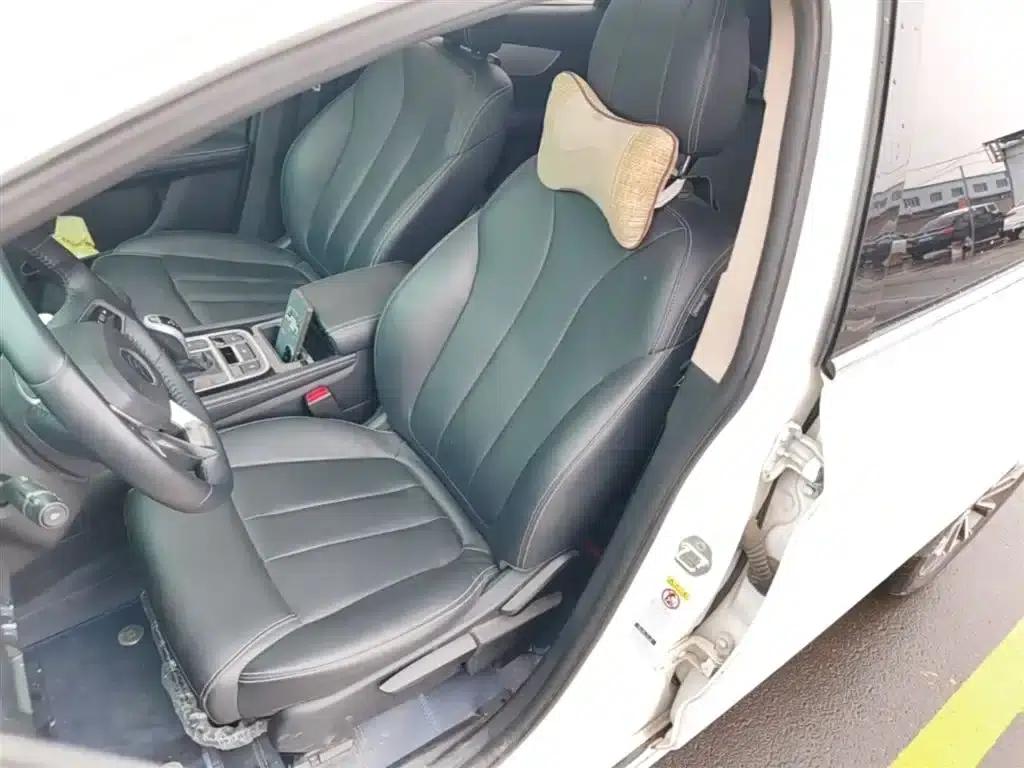 Song MAX 2021 Upgraded Version 1.5T Automatic Luxury 7-Seater — миниатюра 15
