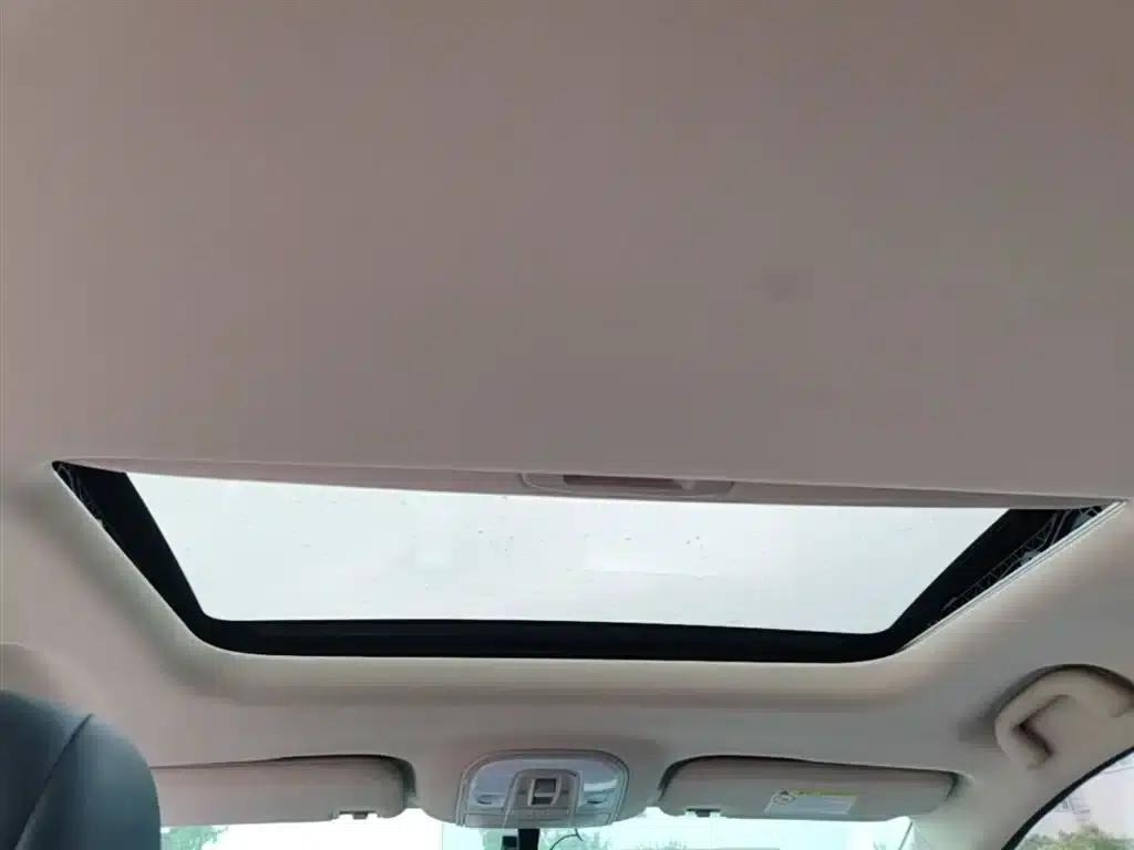 Song MAX 2021 Upgraded Version 1.5T Automatic Luxury 7-Seater — миниатюра 18