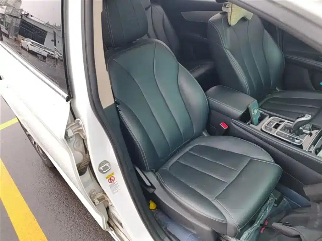 Song MAX 2021 Upgraded Version 1.5T Automatic Luxury 7-Seater — миниатюра 25