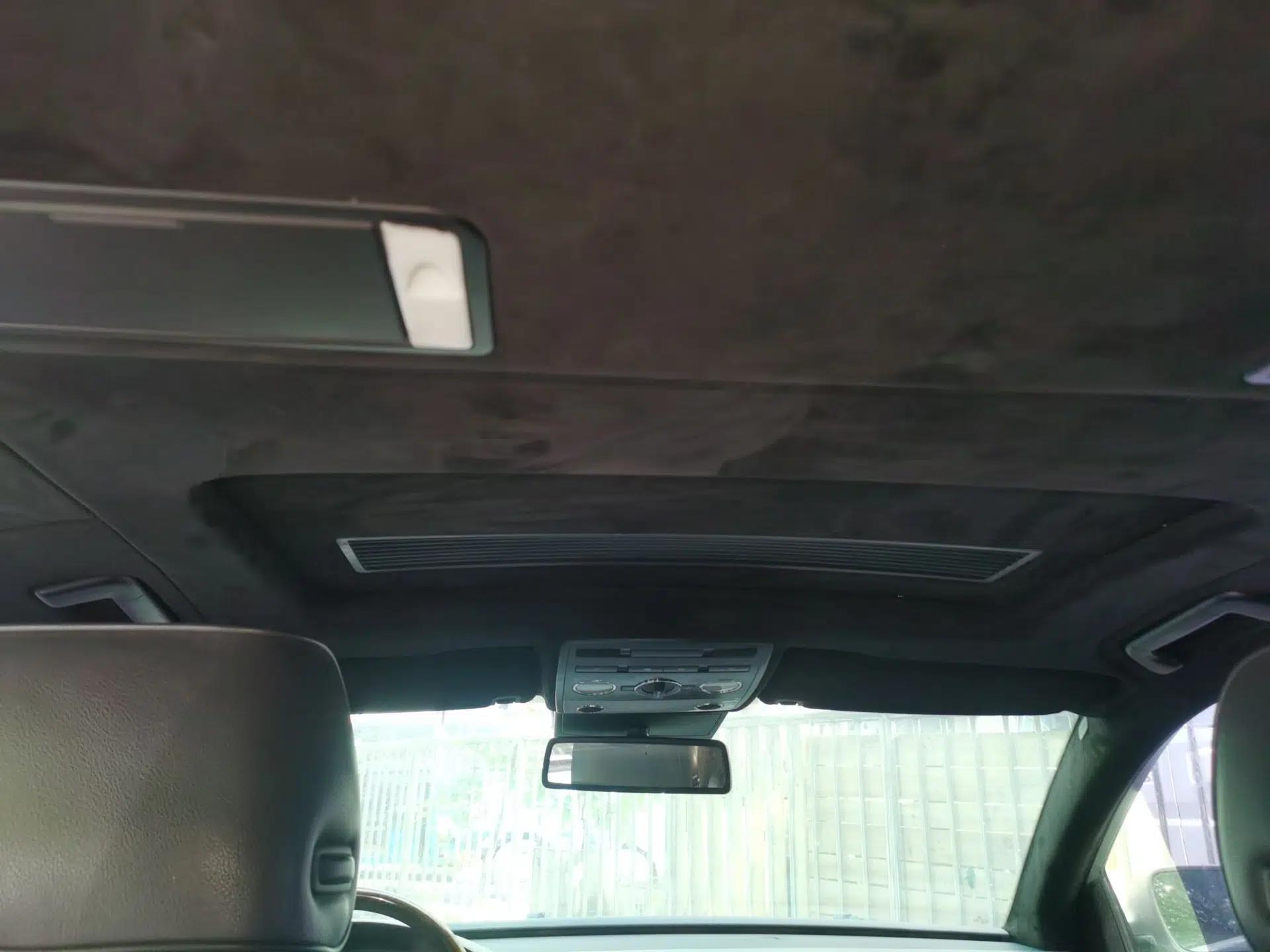 Volkswagen Phaeton 2011 3.6L V6 5-Seater Extended Business Edition — миниатюра 19