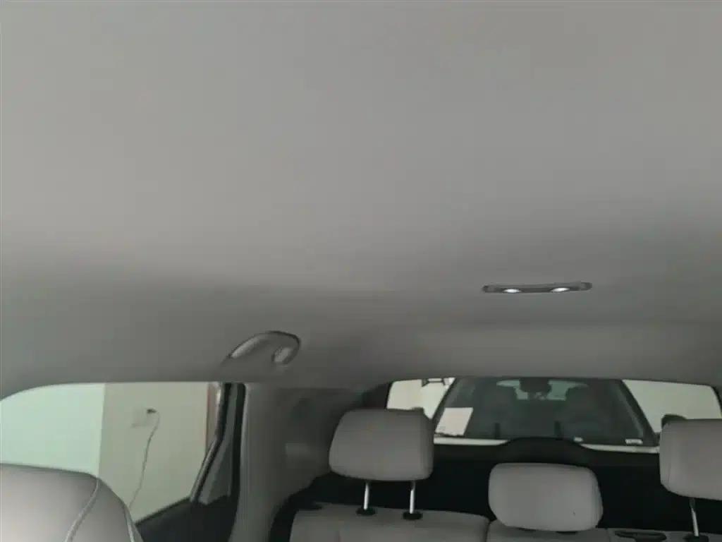 Yuan UP 2025 301KM Navigator — миниатюра 18