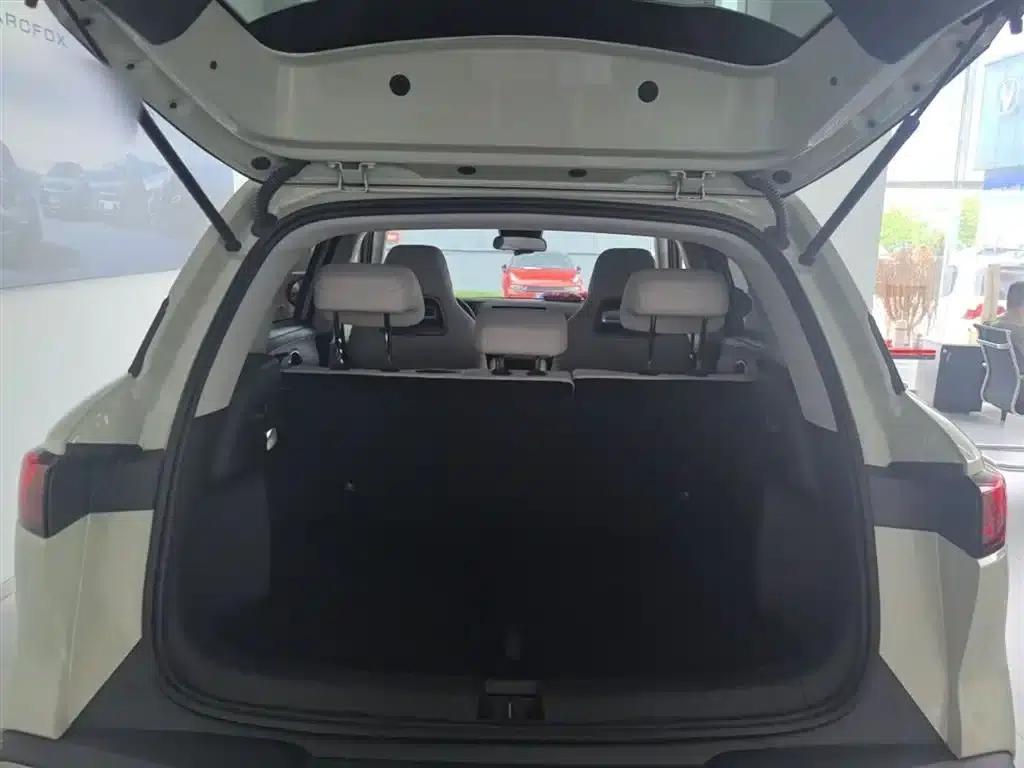 Yuan UP 2025 301KM Navigator — миниатюра 19