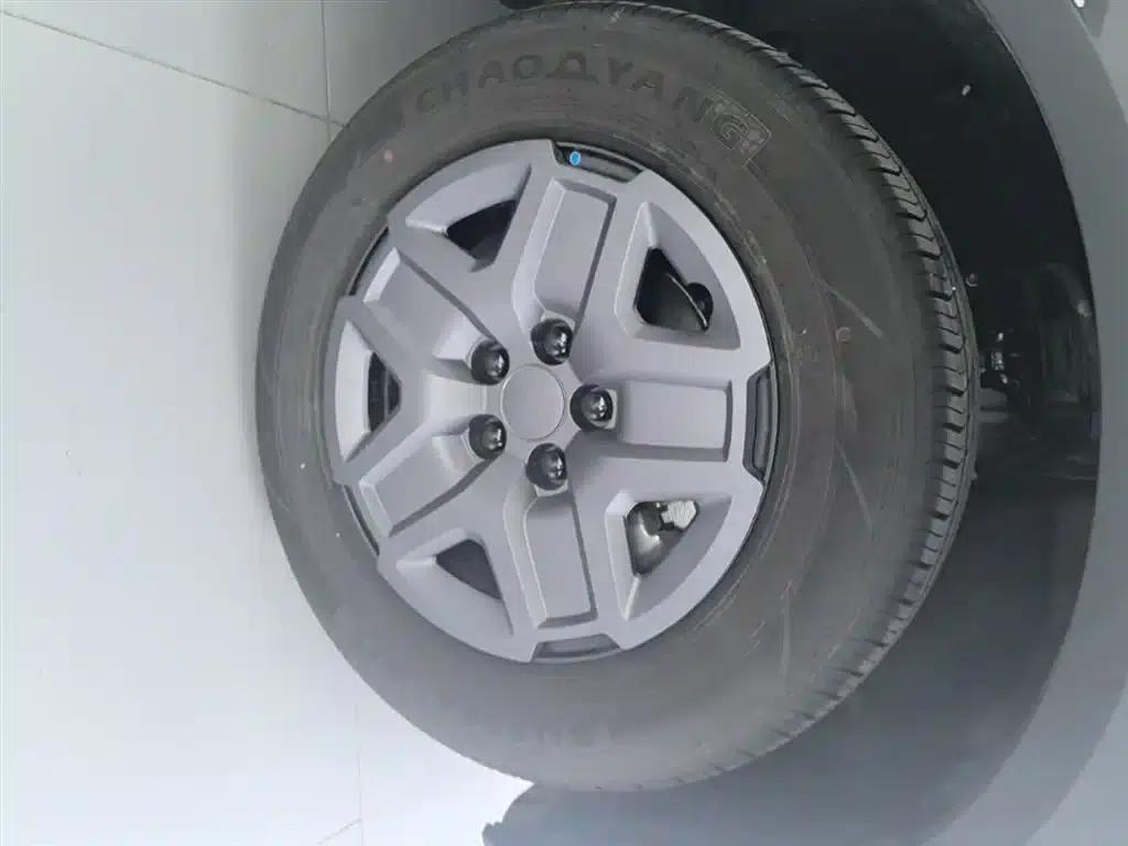 Yuan UP 2025 301KM Navigator — миниатюра 23