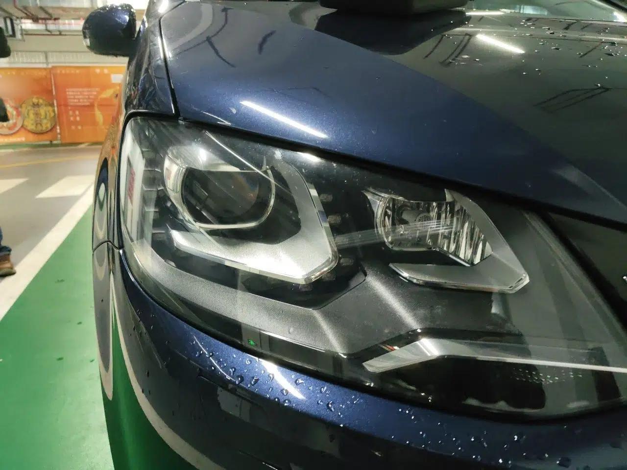 Volkswagen Sharan 2016 380TSI Luxury 7-Seater — миниатюра 7