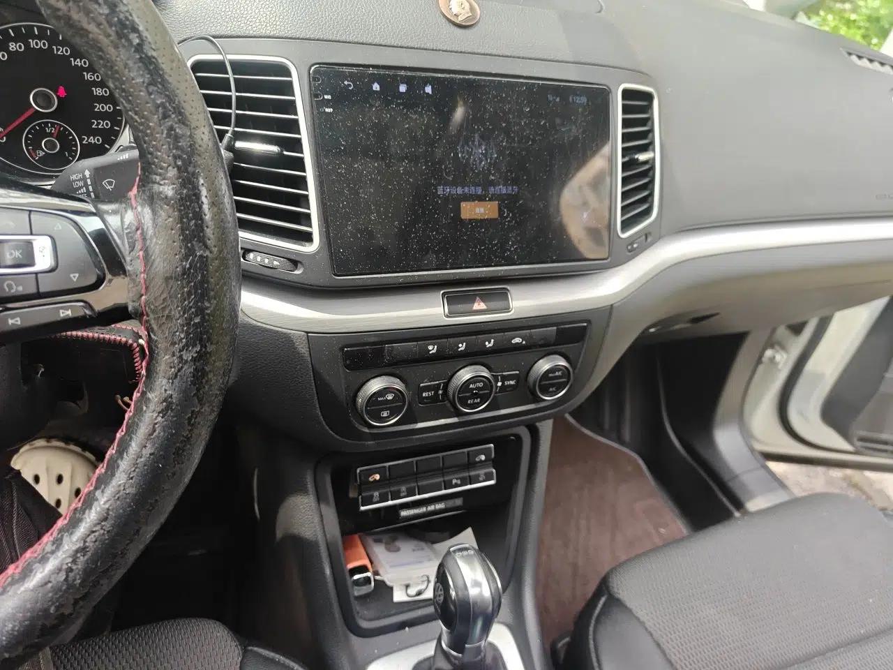 Volkswagen Sharan 2016 380TSI Comfort Edition 7-Seater — миниатюра 14