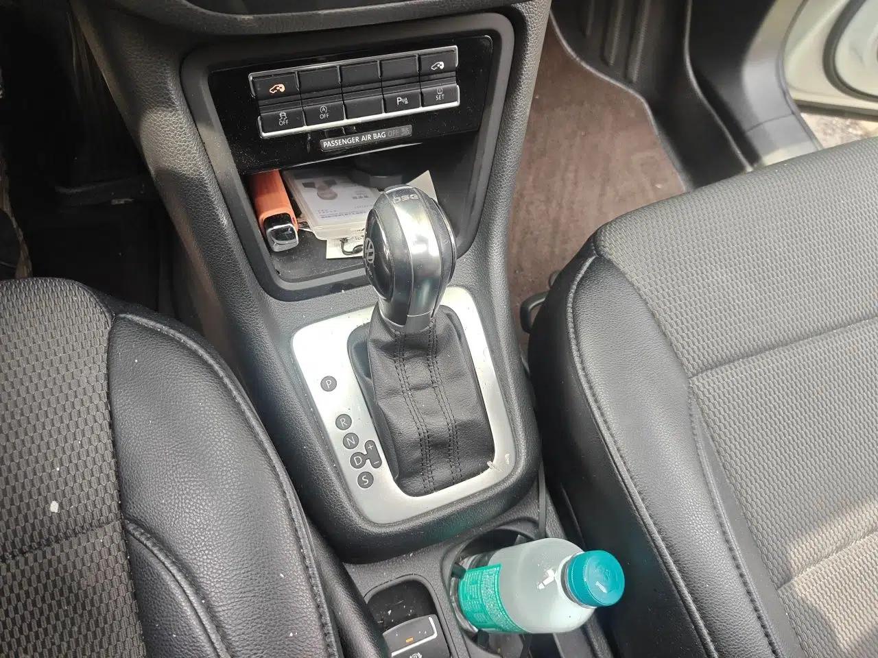 Volkswagen Sharan 2016 380TSI Comfort Edition 7-Seater — миниатюра 15