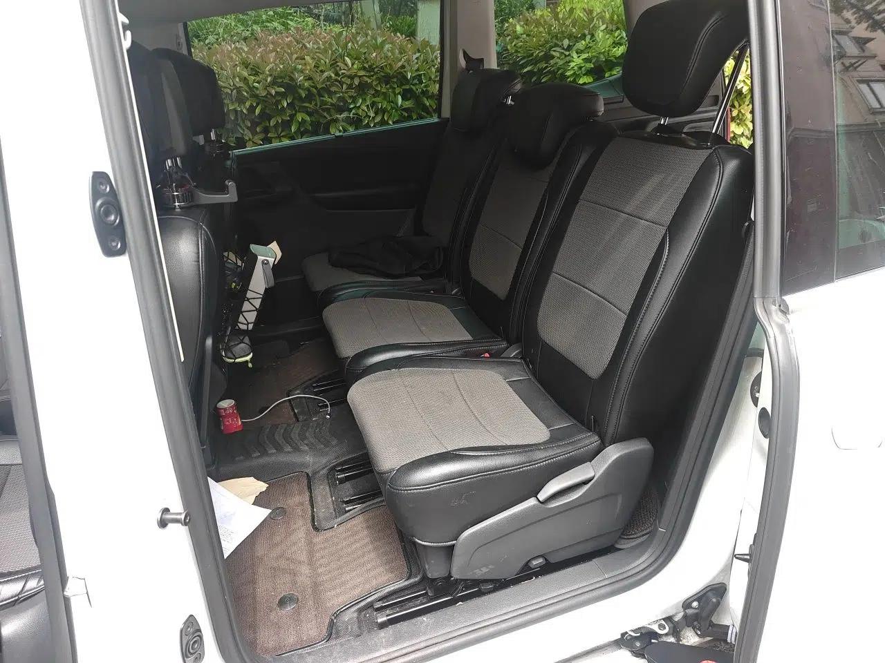 Volkswagen Sharan 2016 380TSI Comfort Edition 7-Seater — миниатюра 18