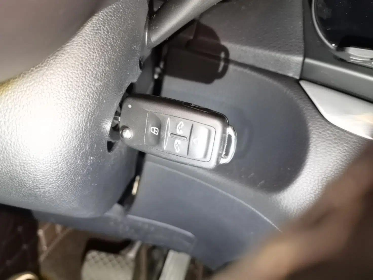 Volkswagen Sharan 2018 380TSI Comfort Edition 7-Seater — миниатюра 9